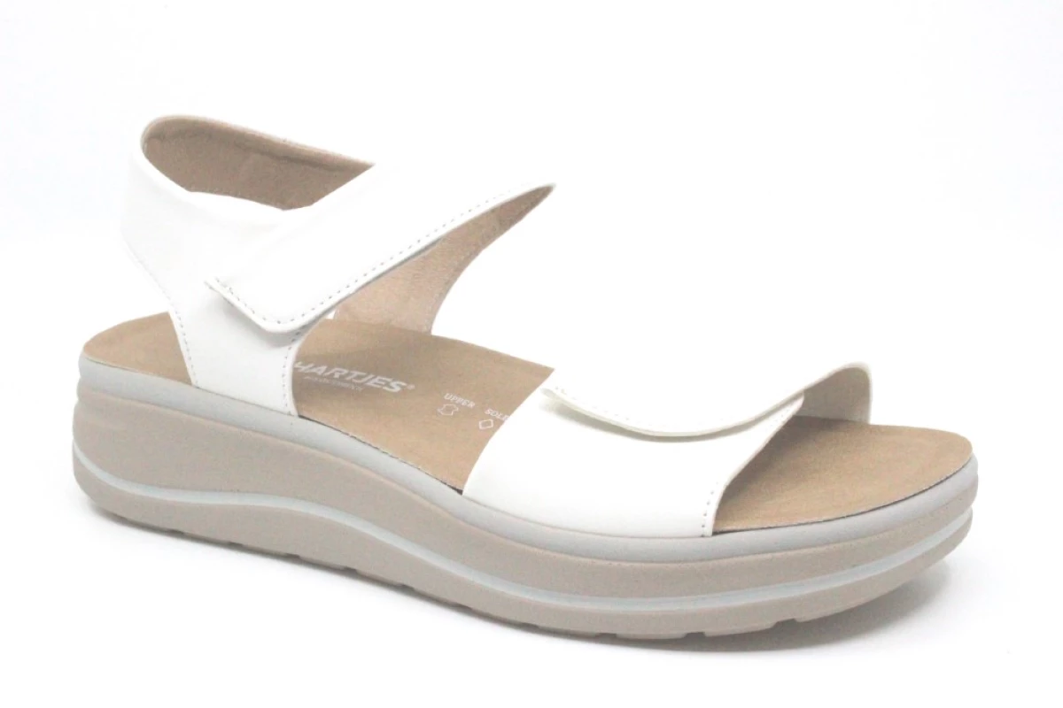 Hartjes Hartjes WOOGIE Sandal - Wijdte H