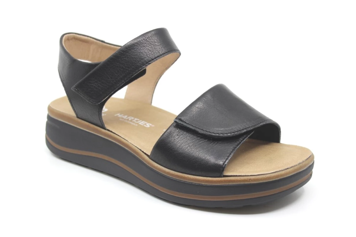 Hartjes Hartjes WOOGIE Sandal - Wijdte H
