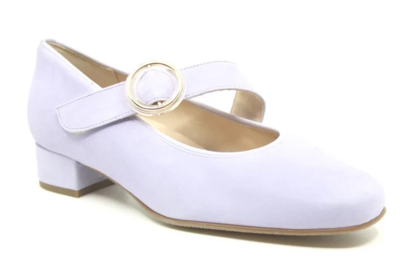 Hassia Hassia 302458 - Wijdte K