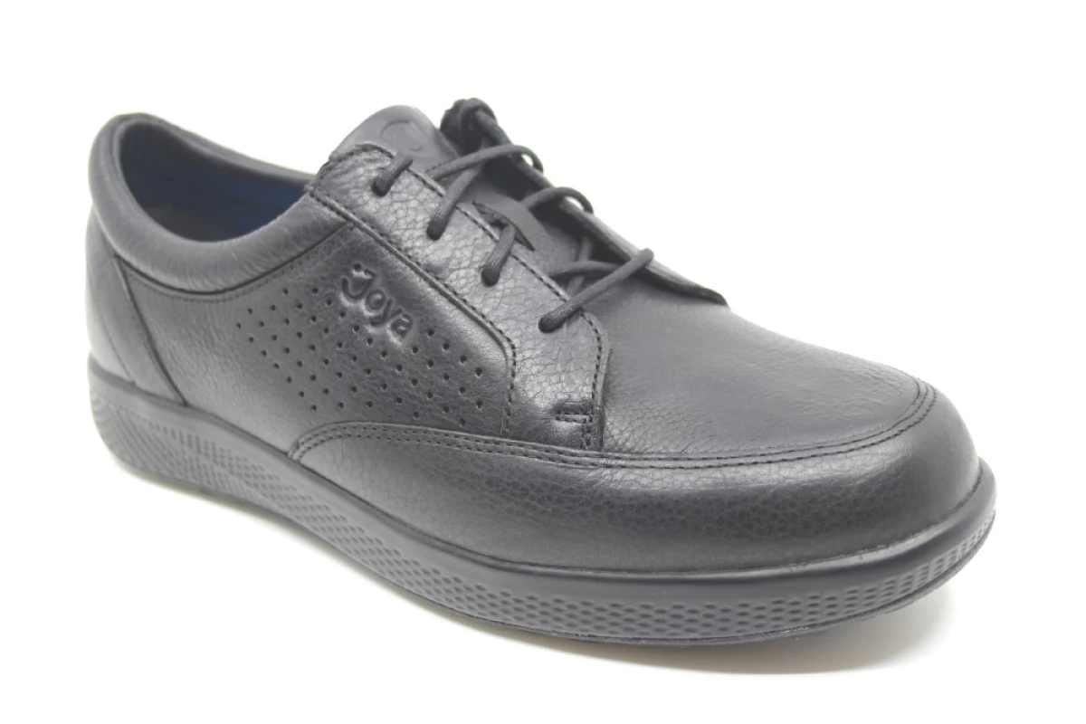 Joya Joya BOSTON BLACK - Wijdte H