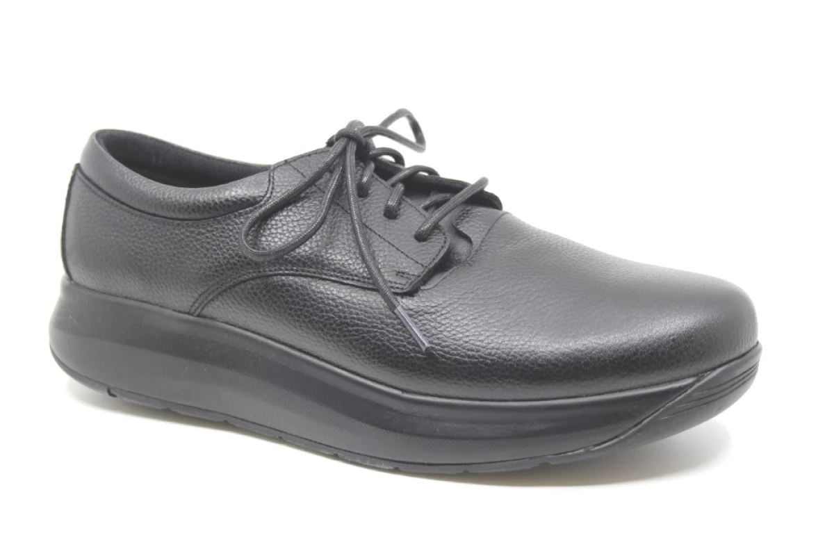 Joya Joya CHICAGO BLACK - Wijdte G