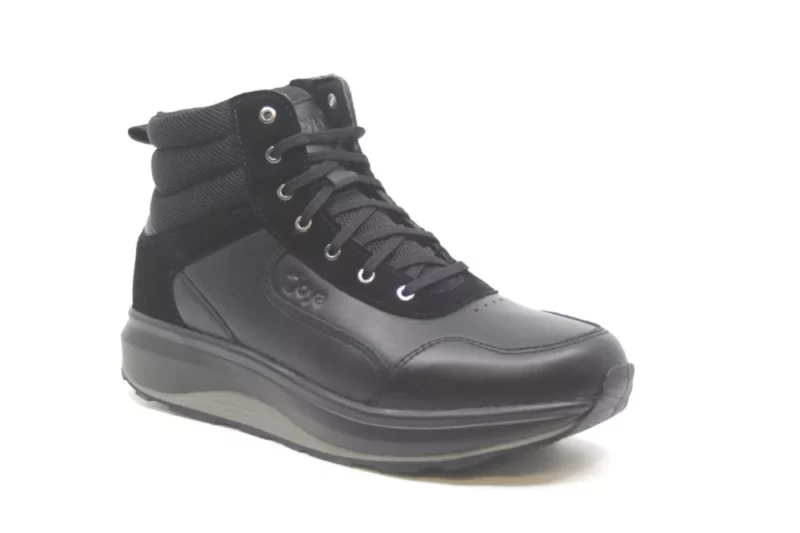 Joya Joya DUBLIN BLACK - Wijdte H