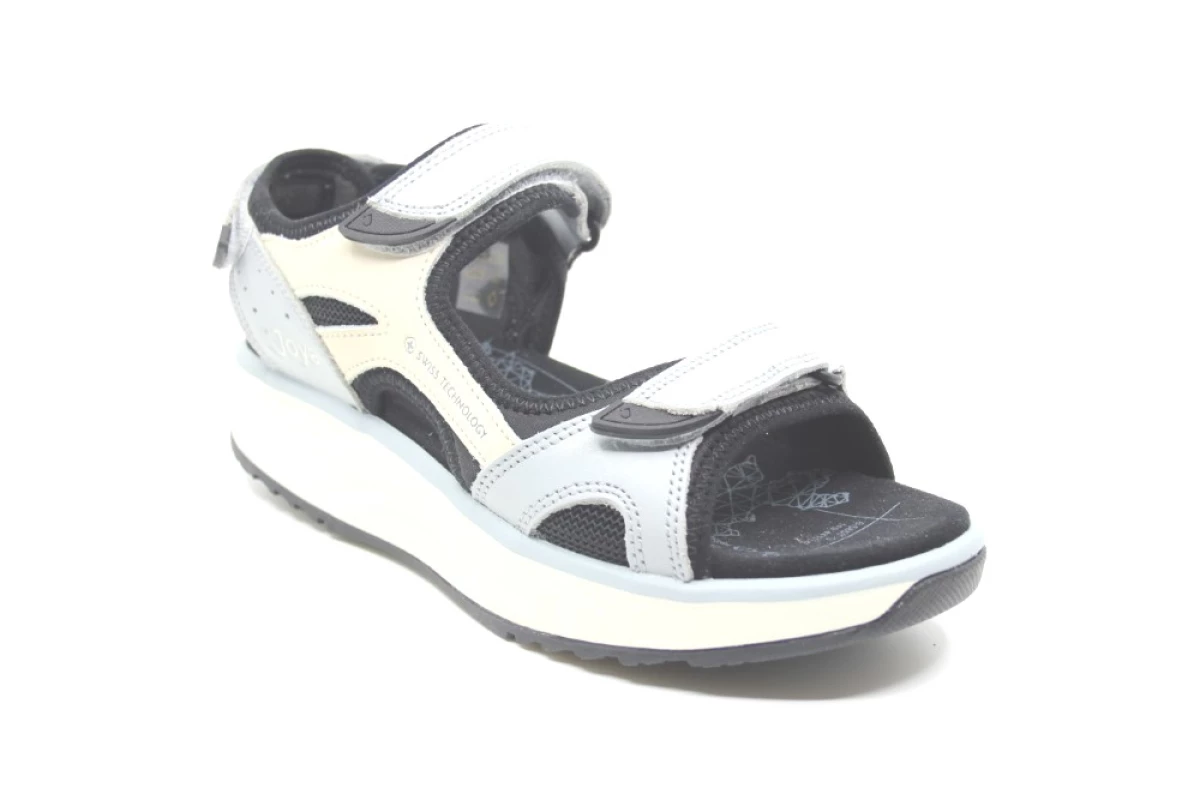 Joya Joya KOMODO LIGHT BLUE - Wijdte H