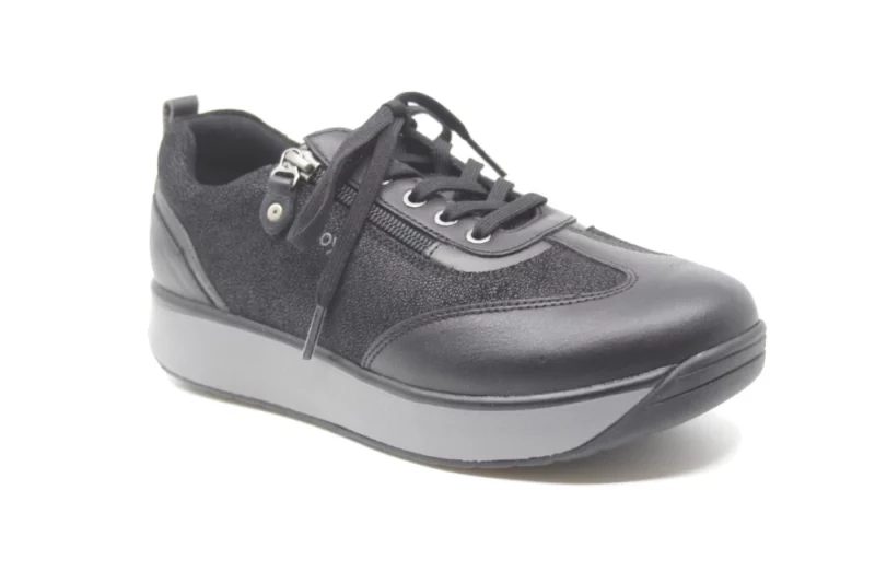 Joya Joya LAURA BLACK II - Wijdte H