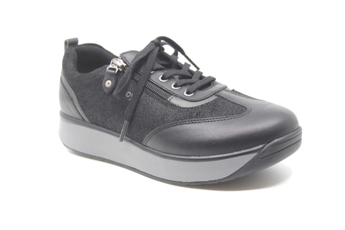 Joya Joya LAURA BLACK II - Wijdte H