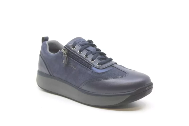 Joya Joya LAURA DARK BLUE - Wijdte H
