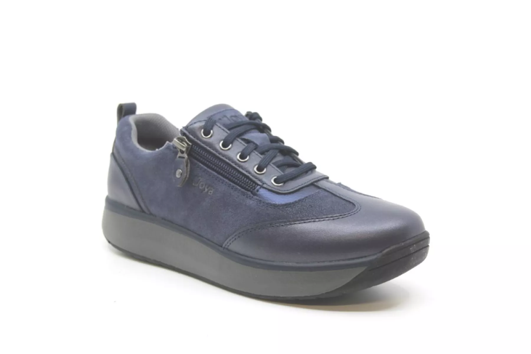 Joya Joya LAURA DARK BLUE - Wijdte H