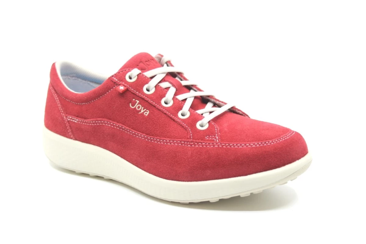 Joya Joya LUCY Red - Wijdte G