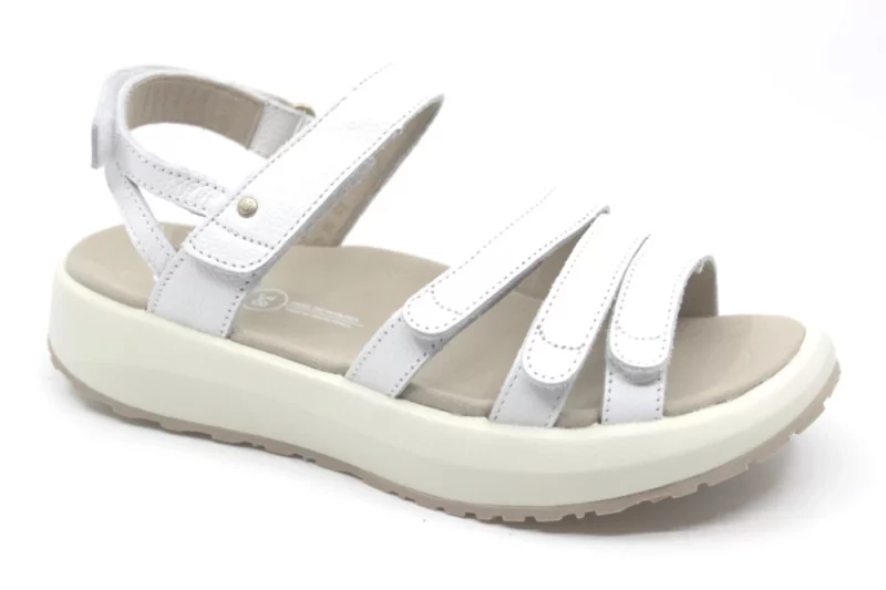 Joya Joya MERIDA White - Wijdte H