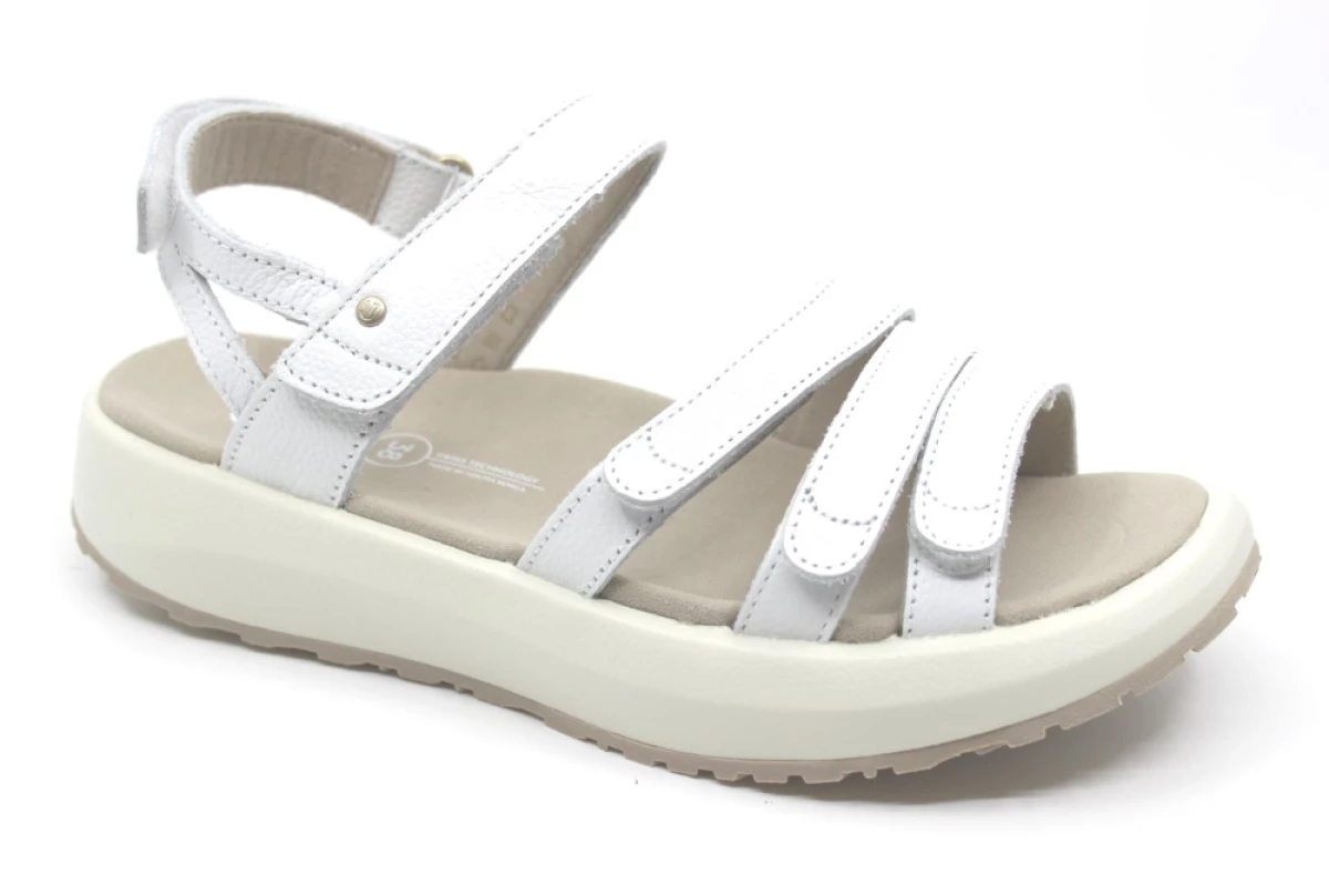 Joya Joya MERIDA White - Wijdte H