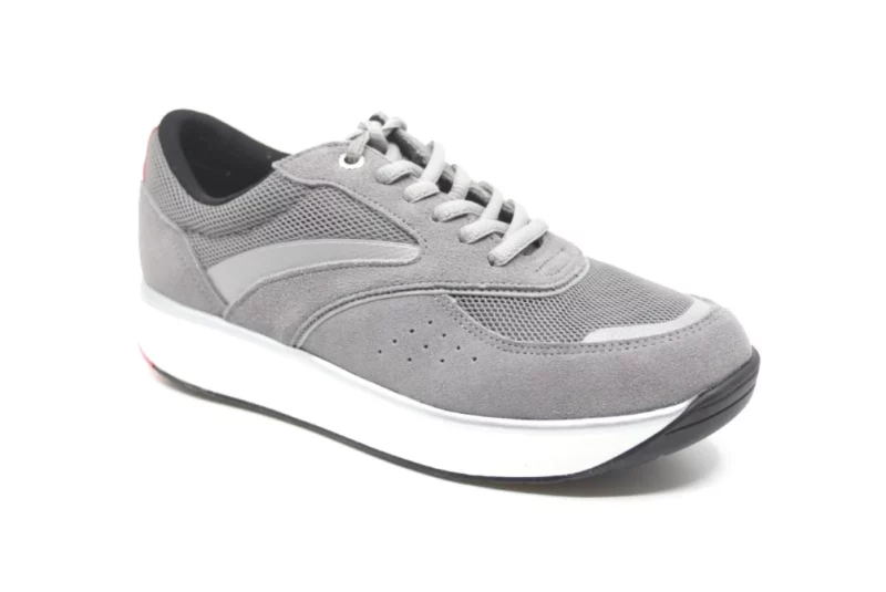Joya Joya SYDNEY II GREY - Wijdte G