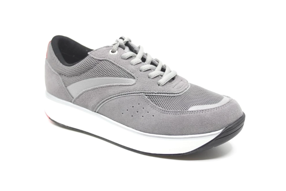 Joya Joya SYDNEY II GREY - Wijdte G