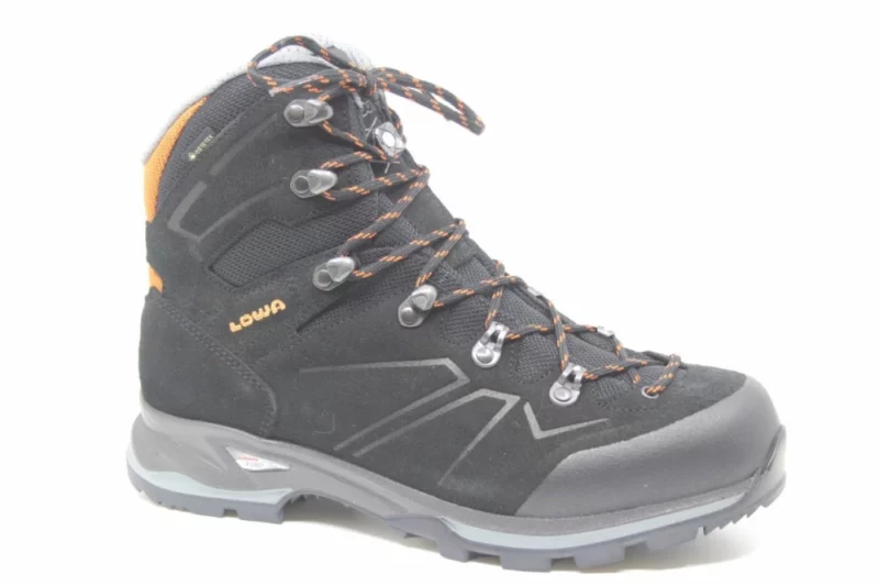 Lowa Lowa BALDO GTX WIDE - Wijdte J