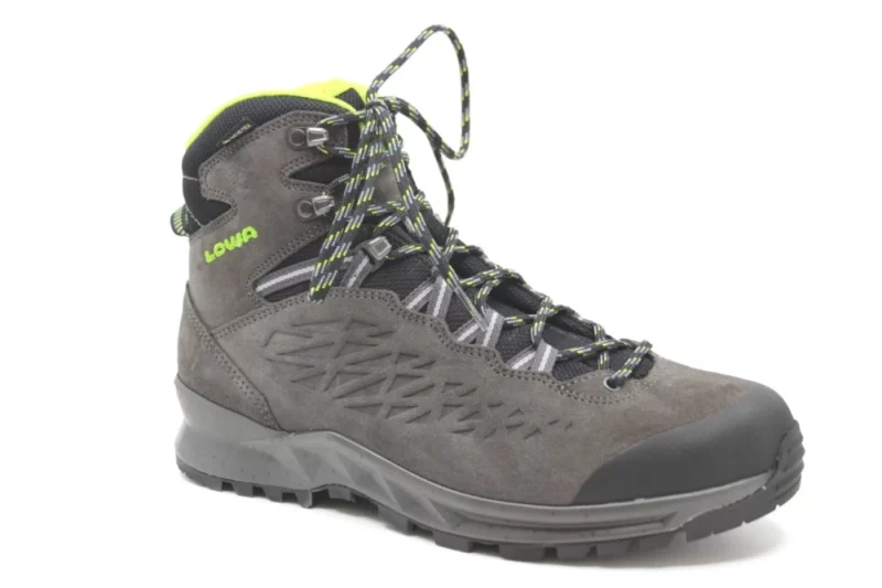 Lowa Lowa EXPLORER GTX MID - Wijdte G