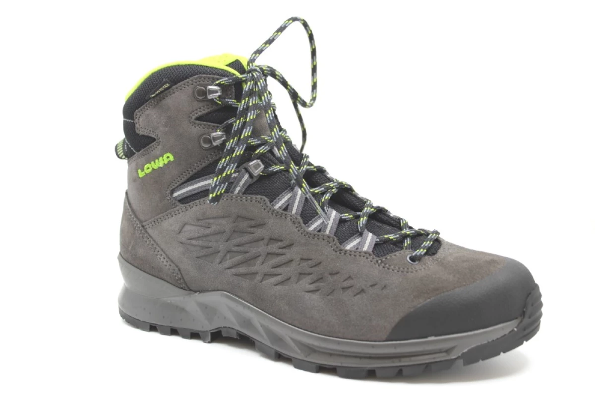 Lowa Lowa EXPLORER GTX MID - Wijdte G