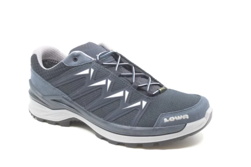 Lowa Lowa INNOX PRO GTX LO - Wijdte G