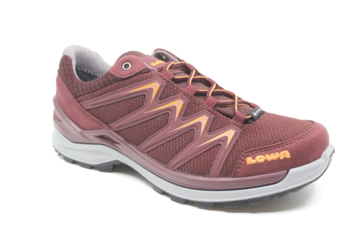 Lowa Lowa INNOX PRO GTX LO Ws - Wijdte G