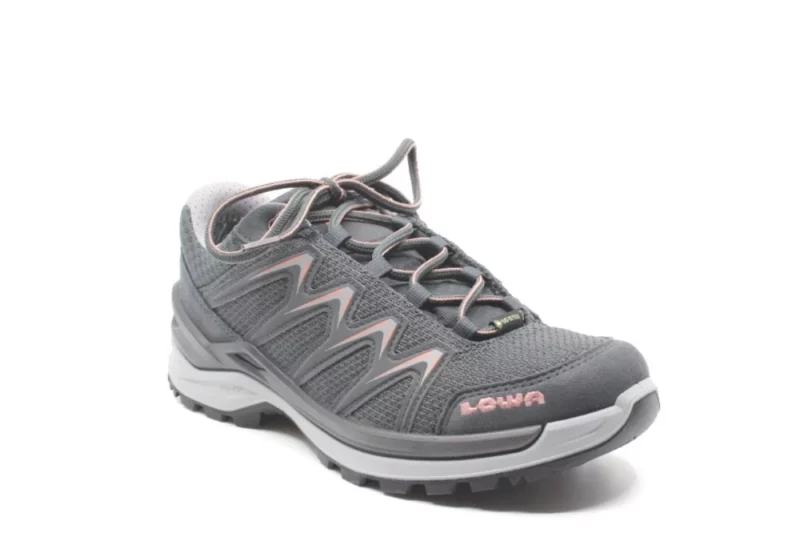 Lowa Lowa INNOX PRO GTX LO Ws - Wijdte G