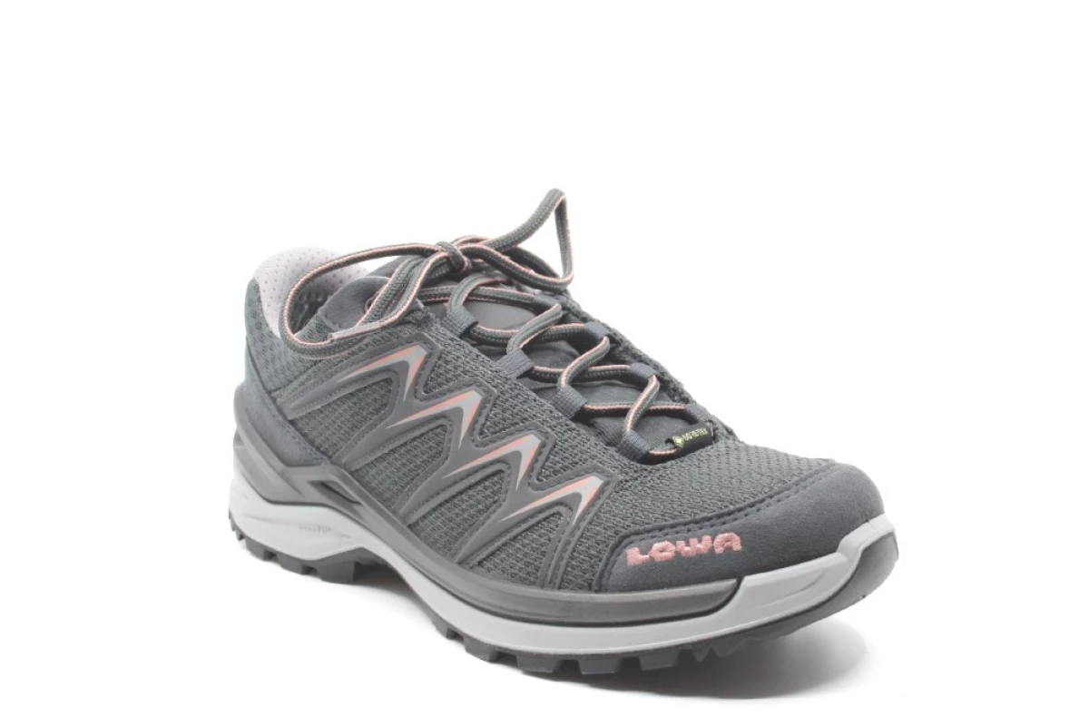 Lowa Lowa INNOX PRO GTX LO Ws - Wijdte G