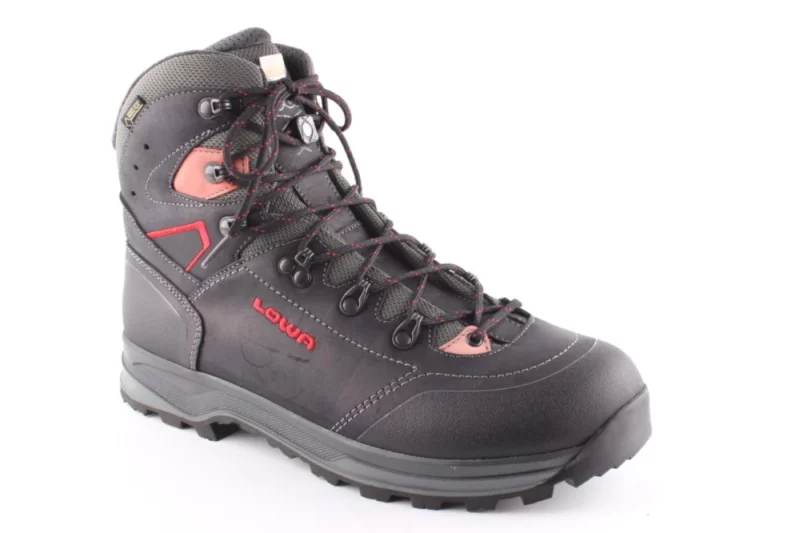 Lowa Lowa LAVAREDO GTX - Wijdte G