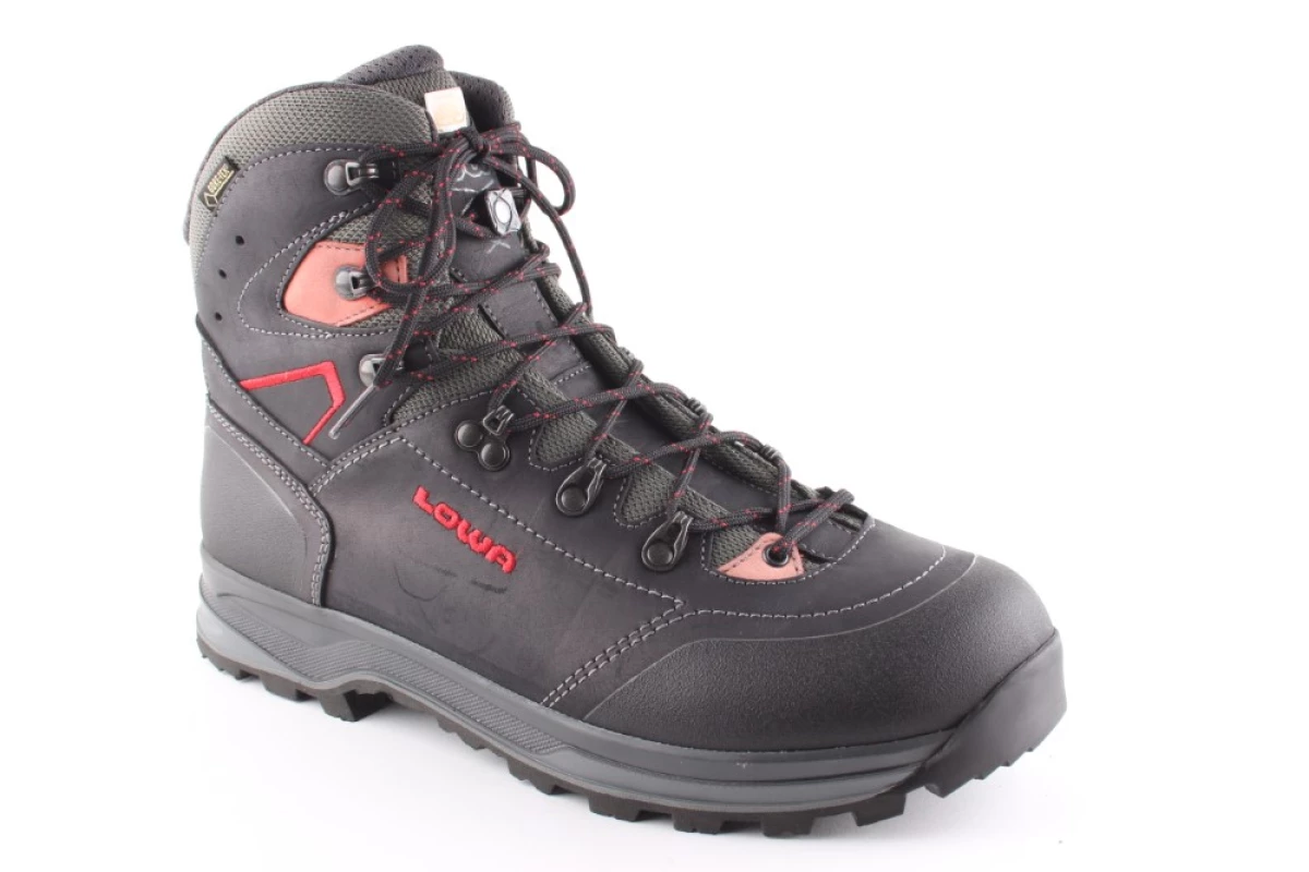 Lowa Lowa LAVAREDO GTX - Wijdte G