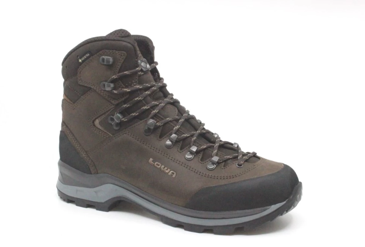Lowa Lowa RANGER GTX BROWN - Wijdte G