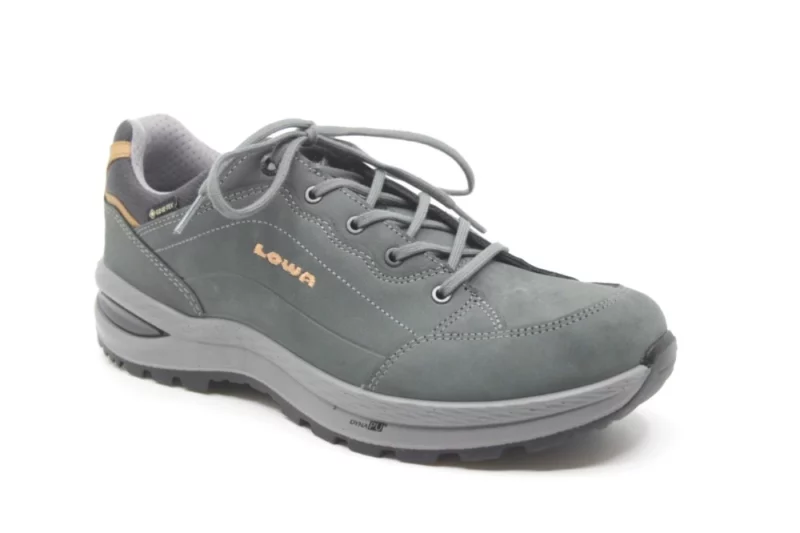 Lowa Lowa RENEGADE EVO GTX LO Ws - Wijdte G
