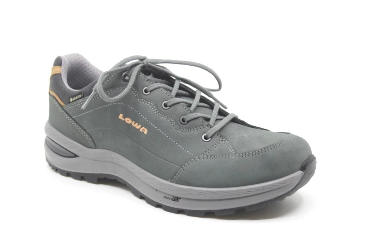 Lowa Lowa RENEGADE EVO GTX LO Ws - Wijdte G