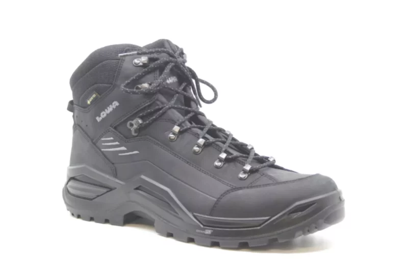Lowa Lowa RENEGADE EVO GTX MID S - Wijdte D