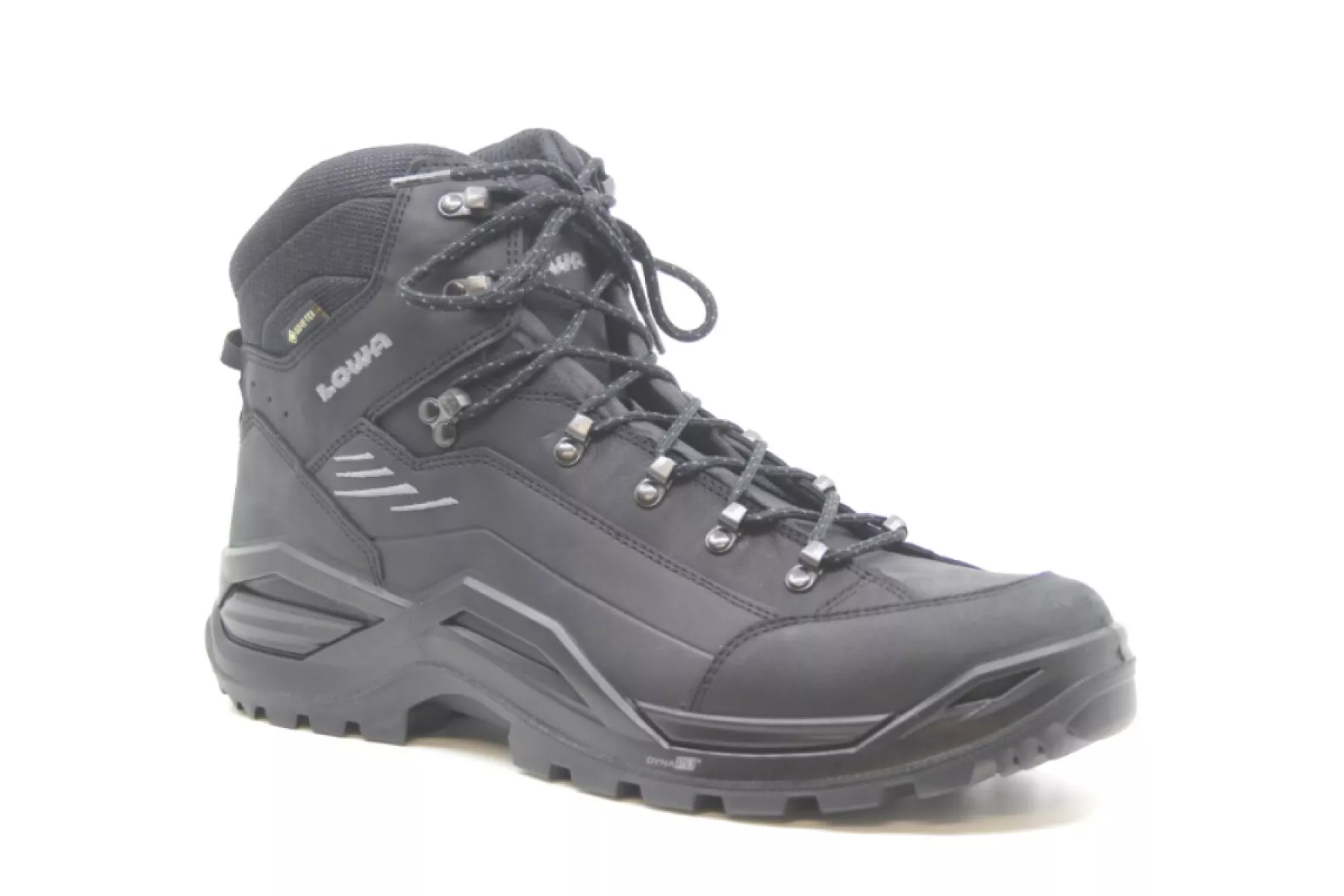 Lowa Lowa RENEGADE EVO GTX MID S - Wijdte D