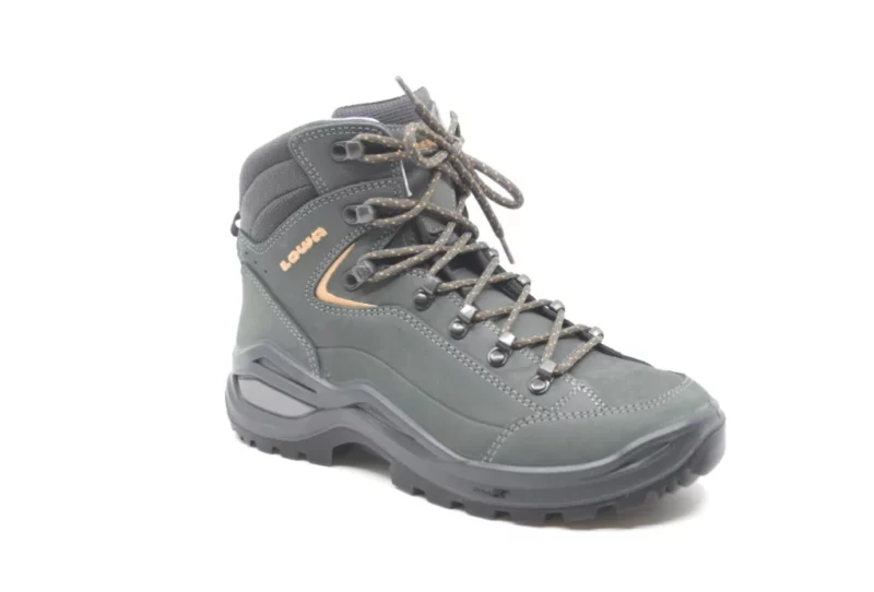 Lowa Lowa RENEGADE EVO LL MID Ws - Wijdte G