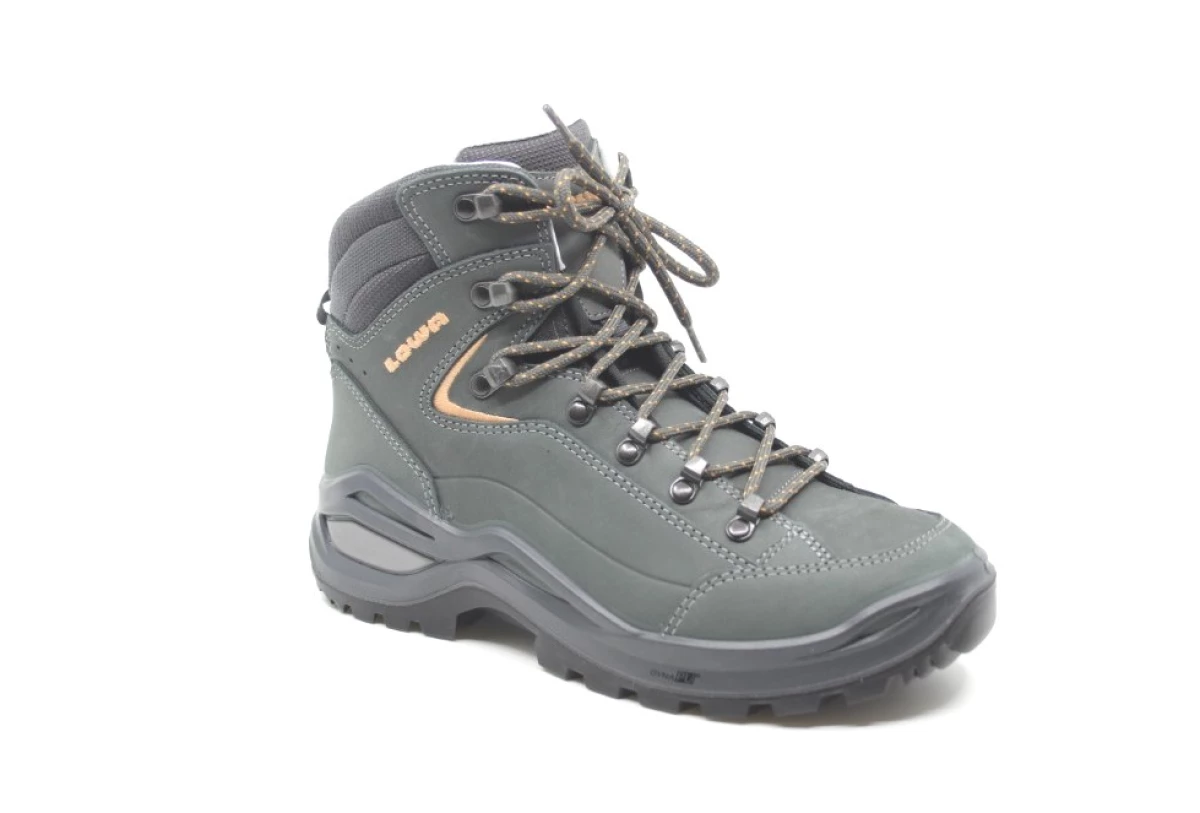 Lowa Lowa RENEGADE EVO LL MID Ws - Wijdte G