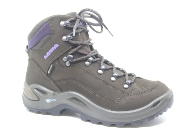 Lowa Lowa RENEGADE GTX - Wijdte G
