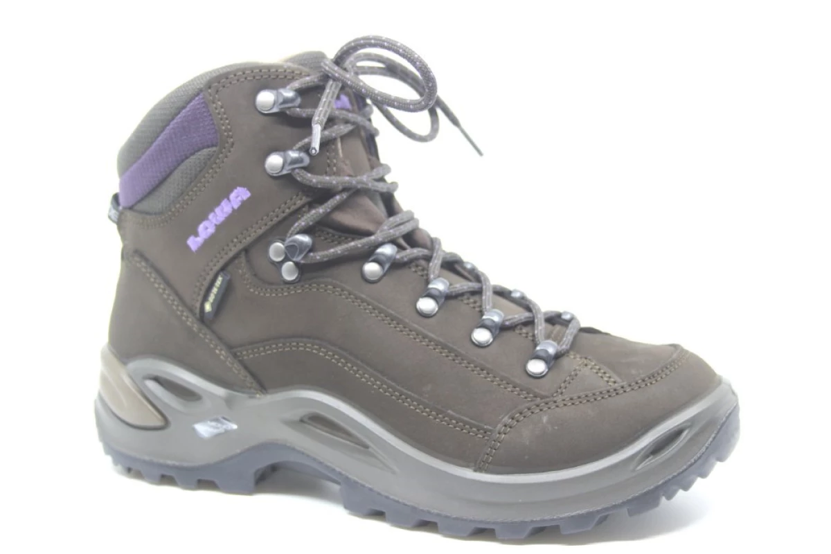 Lowa Lowa RENEGADE GTX - Wijdte G