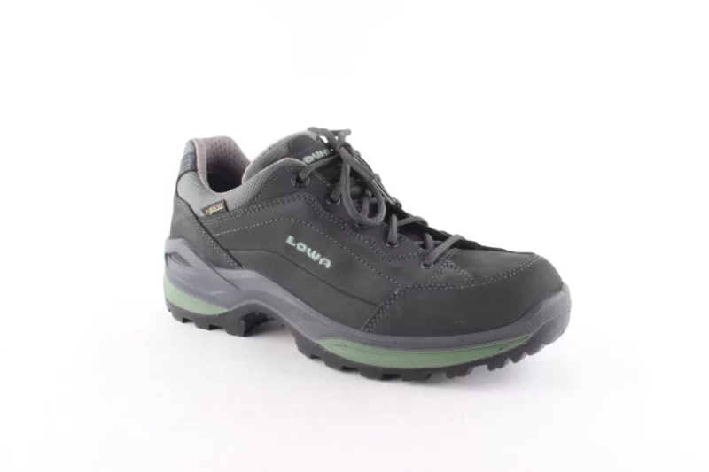 Lowa Lowa RENEGADE GTX LO - Wijdte G