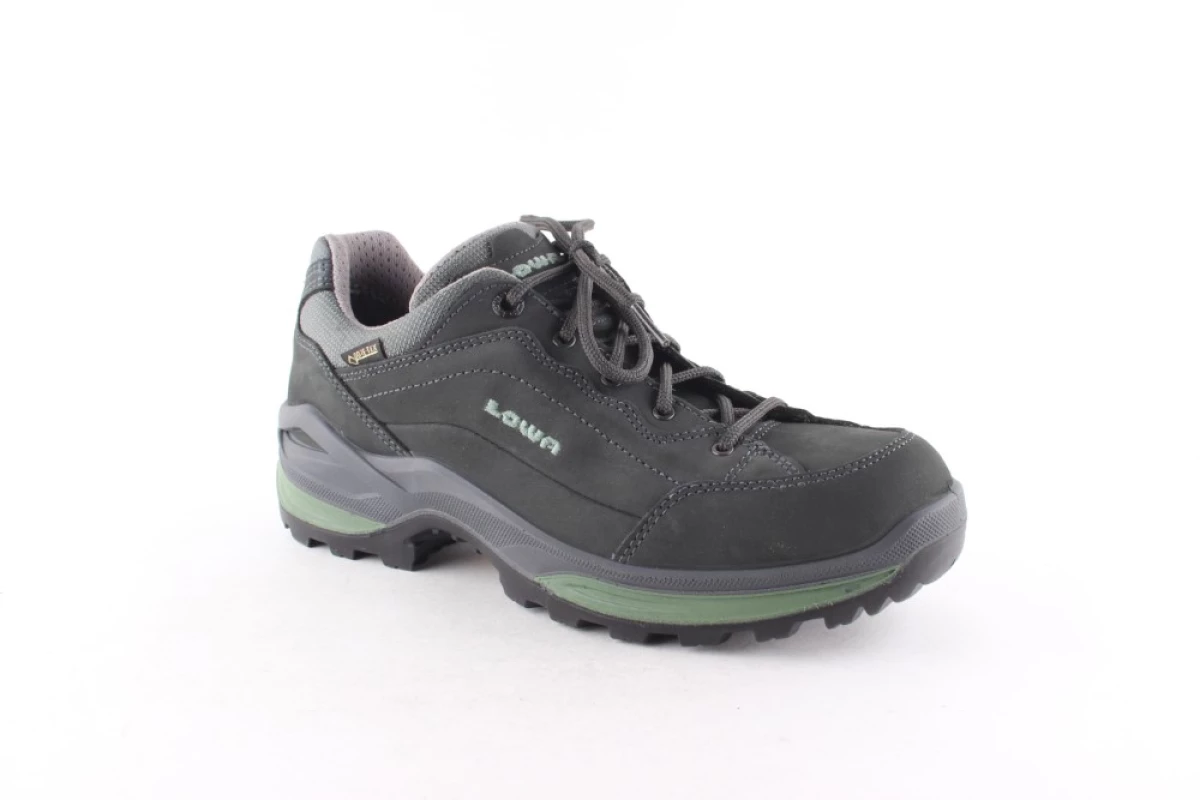 Lowa Lowa RENEGADE GTX LO - Wijdte G