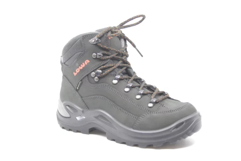 Lowa Lowa RENEGADE GTX MI - Wijdte G