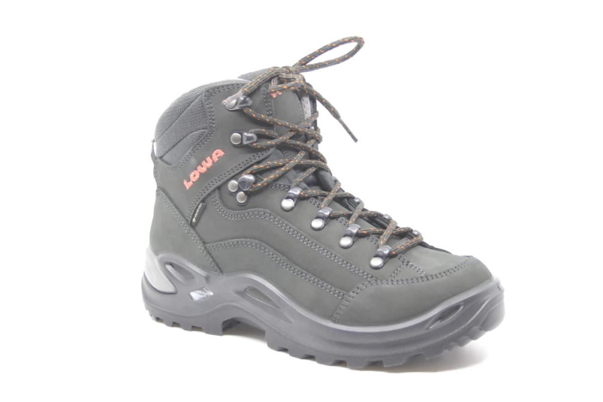 Lowa Lowa RENEGADE GTX MI - Wijdte G