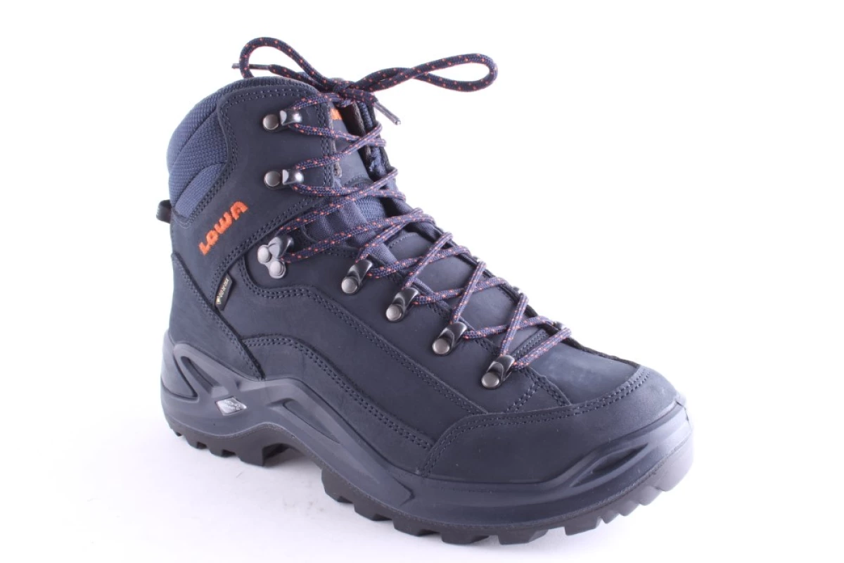 Lowa Lowa RENEGADE GTX MID - Wijdte G