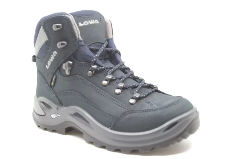 Lowa Lowa RENEGADE GTX MID - Wijdte G