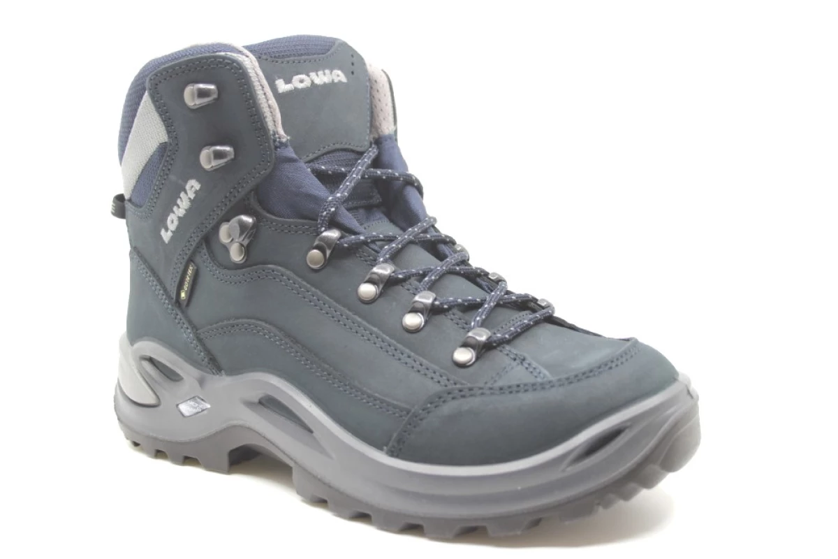 Lowa Lowa RENEGADE GTX MID - Wijdte G
