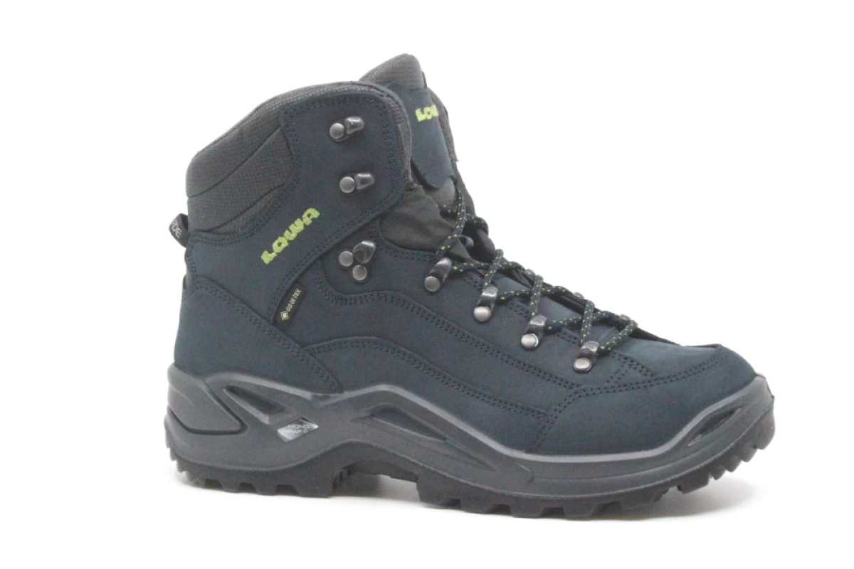 Lowa Lowa RENEGADE GTX MID - Wijdte G