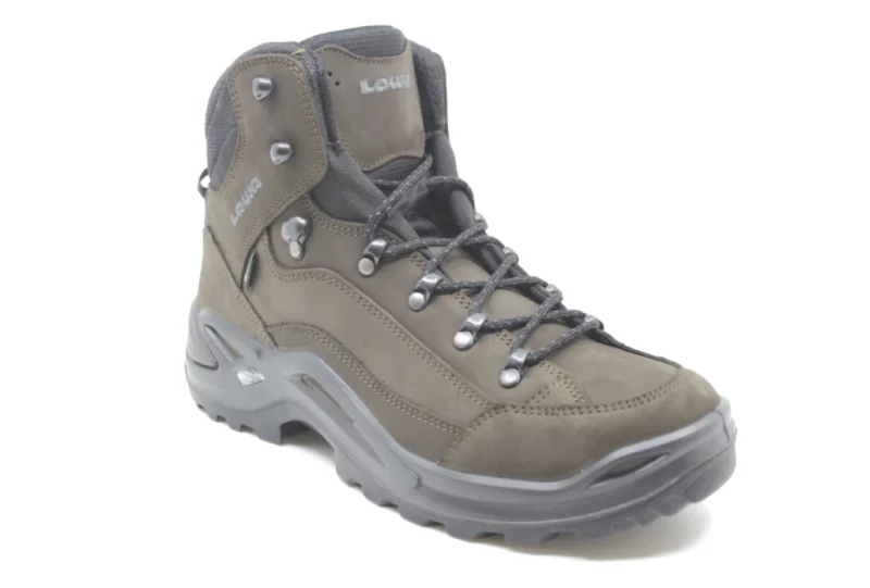 Lowa Lowa RENEGADE GTX MID - Wijdte G
