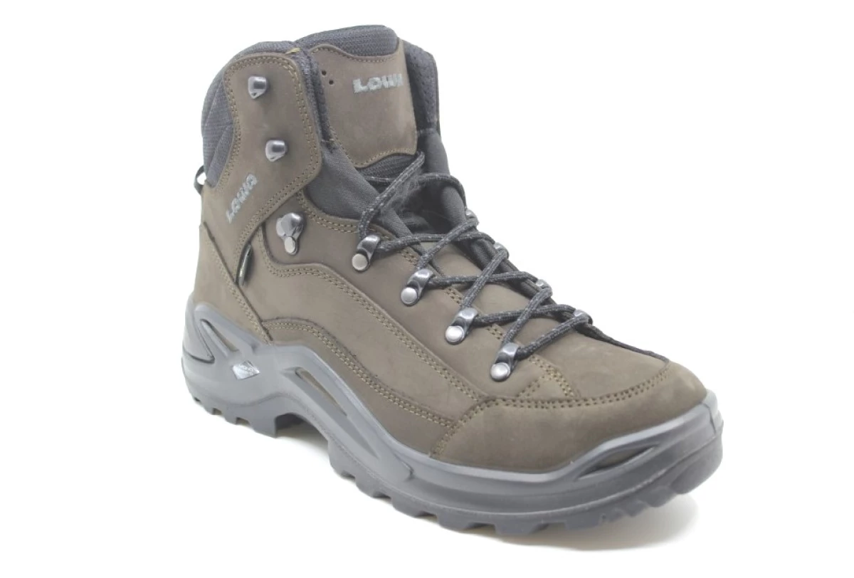 Lowa Lowa RENEGADE GTX MID - Wijdte G