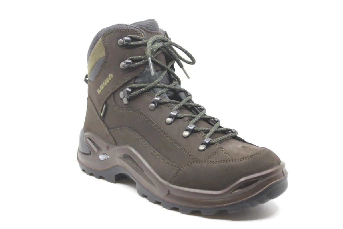 Lowa Lowa RENEGADE GTX MID - Wijdte G