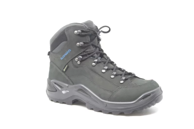 Lowa Lowa RENEGADE GTX MID - Wijdte G