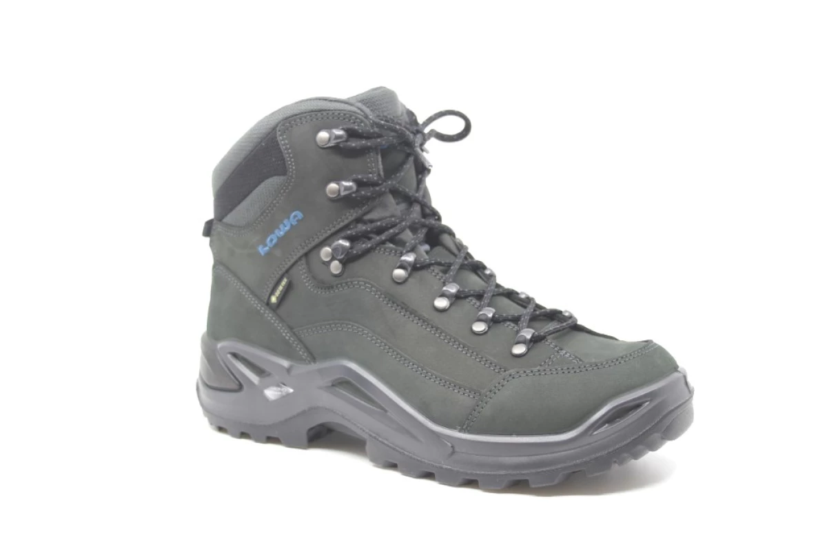 Lowa Lowa RENEGADE GTX MID - Wijdte G