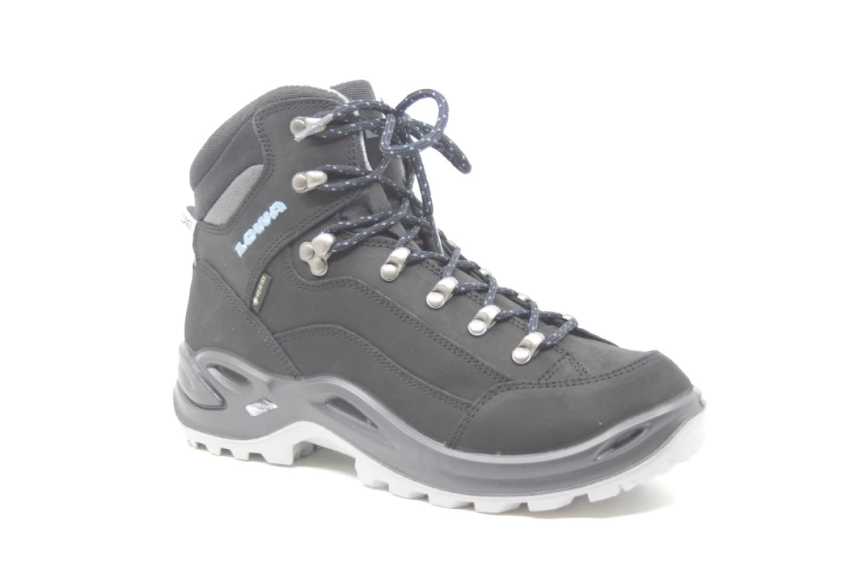 Lowa Lowa RENEGADE GTX MID - Wijdte G