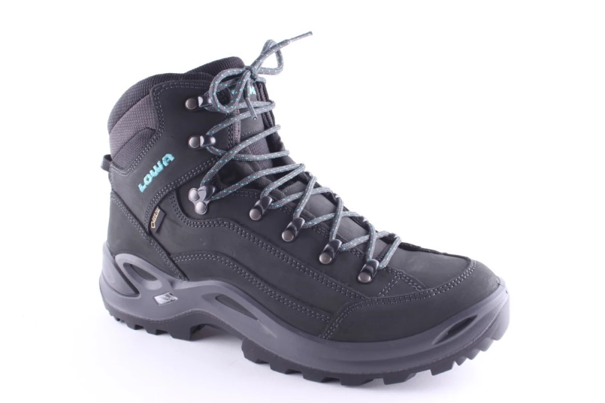 Lowa Lowa RENEGADE GTX S - Wijdte D