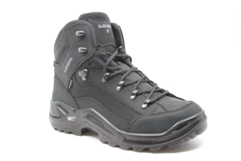 Lowa Lowa RENEGADE GTX Wide - Wijdte K